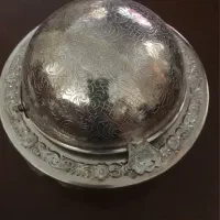 مربا خوری سیلور انگلیسی|ظروف سرو و پذیرایی|تهران, سعادتآباد|دیوار