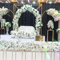 سفره عقد، عروسی