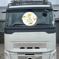 ولوو FH|خودرو سنگین|شاهینشهر, نبوت|دیوار