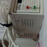 محافظ تلویزیون و یخچال کاوه اصل فن دار بزرگ نو|صوتی و تصویری|تبریز, |دیوار