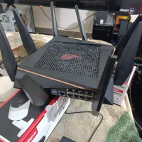 Router Gaming Asus