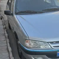 پارس مدل ۸۶|خودرو سواری و وانت|قزوین, |دیوار