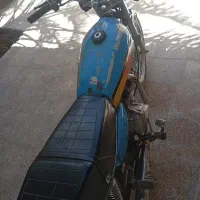 فروش موتو سیکلت هوندا125