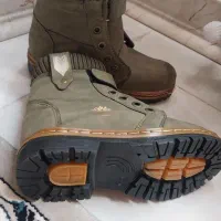 سایز۲۸ و۲۹ نیم بوت|دوچرخه، اسکیت، اسکوتر|ری, دولت‌آباد|دیوار