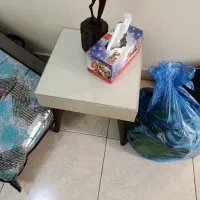 مبل و میز و میز عسلی