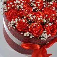 گل آرایی|گل مصنوعی|شوشتر, |دیوار