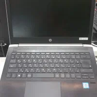 لپتاپ hp