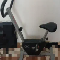 دوچرخه ثابت