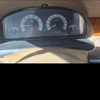 سمند LX EF7، مدل ۱۳۸۹ دوگانه کارخانه