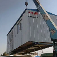 تیپ یک کانکس 15 متری|مصالح و تجهیزات ساختمان|پیربازار, |دیوار