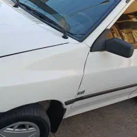 پراید مدل 83