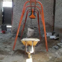 چاه کن مغنی سراسرفردیس اهری مارلیک مشکین دشت ملارد|خدمات پیشه و مهارت|کرج, شهرک بنفشه|دیوار