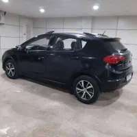 لیفان  X50اتومات مدل ۹۵