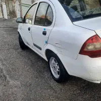 تیبا مدل ۹۳ فول|خودرو سواری و وانت|ارومیه, |دیوار