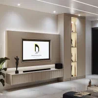 محافظ تلویزیون 65 اینچ