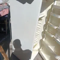 یخچال پارس درحدنو|یخچال و فریزر|خوی, |دیوار