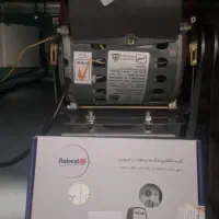 کولر آبی کم مصرف ۳۵۰۰آبسال موتورژن AC35sr|کولر آبی|تهران, هلال احمر|دیوار