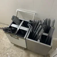 سیخ و جا سیخی