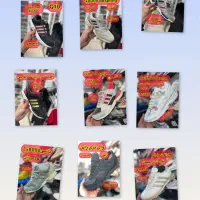 امپراطور زدیکس ادیداس ا