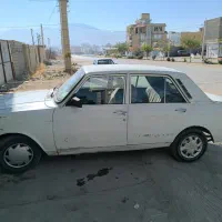 فروش پیکان مدل ۸۳|خودرو سواری و وانت|لردگان, |دیوار