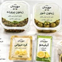 «اعطای نمایندگی محصولات رستورانی (نماینده فعال