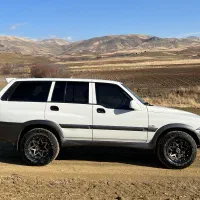 موسو ۴ سیلندر 2300