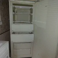 فریزر AEG  کارکرده|یخچال و فریزر|ایلام, |دیوار