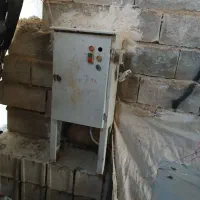 کندور نایلون و نوار تیپ|ماشینآلات صنعتی|اقلید, |دیوار