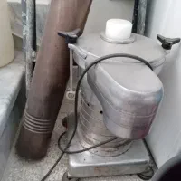 ابمیوه گیری صنعتی