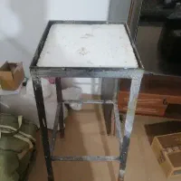چهار پایه