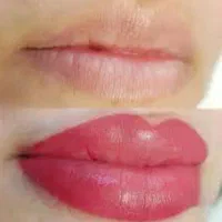 مدل واقعی برای ارایش دائم  واصلاح ابرو زیرنظرمربی|خدمات آرایشگری و زیبایی|ارومیه, |دیوار