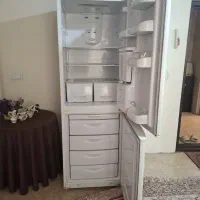 یخچال فریزر امرسان کارکرده