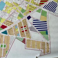 خرید و فروش قطعه های بنیاد مسکن شهر آراللو|فروش زمین و ملک کلنگی|هیر, |دیوار