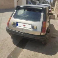 رنو پی کی، مدل ۱۳۸۴|خودرو سواری و وانت|شیراز, شهرک کوشکک|دیوار