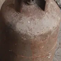 کپسول پرسی گاز سالم