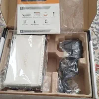 مودمADSL|مودم و تجهیزات شبکه|قم, پردیسان|دیوار