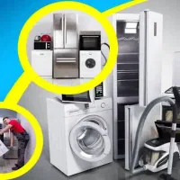 تعمیرات لوازم خانگی (برقی)