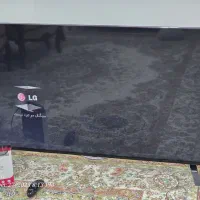 تلوزیون LED LG 49 FULL HD