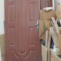 درب ورودی یک و نیم لت