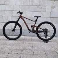 جاینت ترنس (ترک اسپشیالایزد کنندال رادون اسکات)