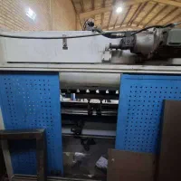 پرس برک 63 تن|ماشین‌آلات صنعتی|صفادشت, |دیوار