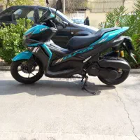موتور ایروکس مدل 1401