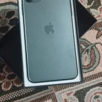 گوشی ایفون ۱۱پرو مکس