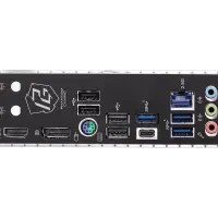 مادربورد ASROCK B760m RIPTIDE PG DDR5|قطعات و لوازم جانبی رایانه|تهران, حافظیه|دیوار