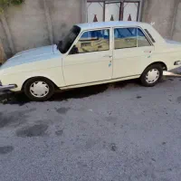 پیکان مدل ۸۱