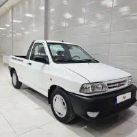 پراید ۱۵۱ GXبا لاینر و موتور ارتقا یافته جدید