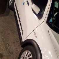 کوییک Rپلاس اتوماتیک فول ترین سفید مشکی۱۴۰۱|خودرو سواری و وانت|شیراز, گلدشت معالی‌آباد|دیوار