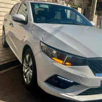 تارا اتوماتیک v4|خودرو سواری و وانت|تاکستان, |دیوار