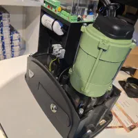 جک ریلی فادینی جونیور ۶۳۳|مصالح و تجهیزات ساختمان|تهران, تهرانپارس غربی|دیوار