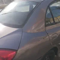 ریو مدل ۸۷|خودرو سواری و وانت|مشهد, شهرک شهید باهنر|دیوار